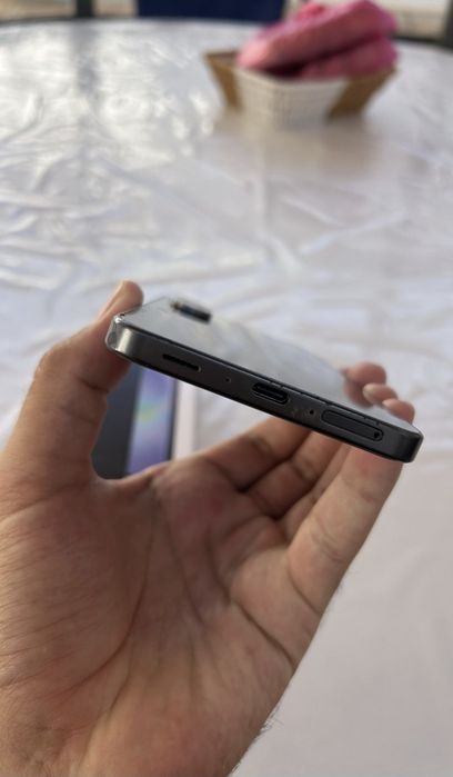 Samsung A36 5G 8/256 karopka dokument
