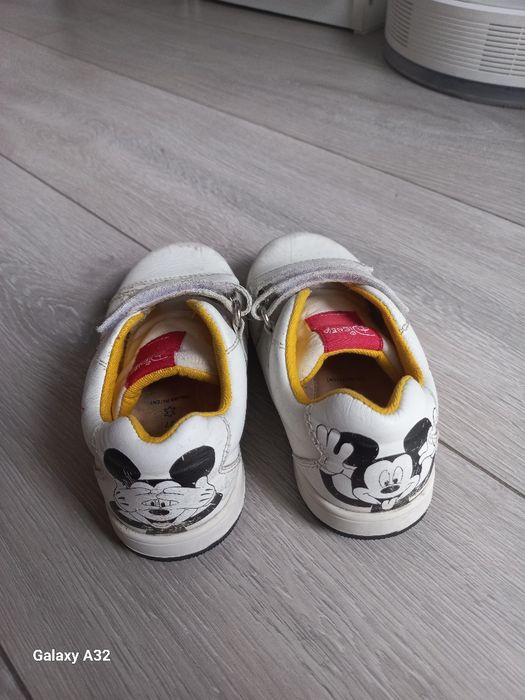 Детски маратонки Geox