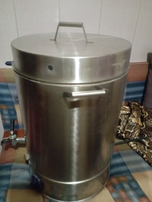 Электро водо нагреватель