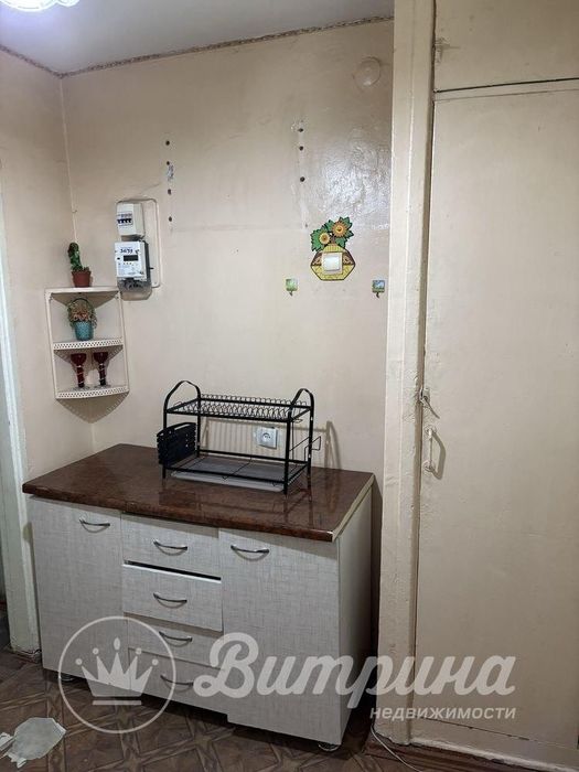 1 комнатная квартира Куйлюк-3