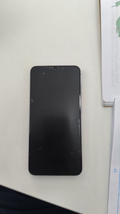 Обменяю самсунг с24 в идеале