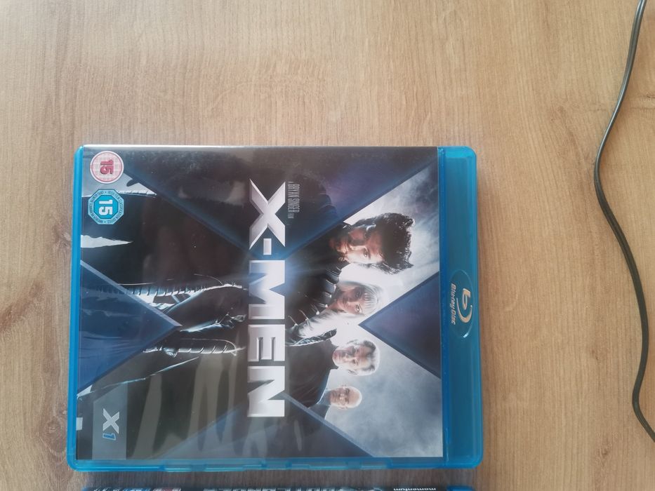 Блу рей дискове без бг субтитри