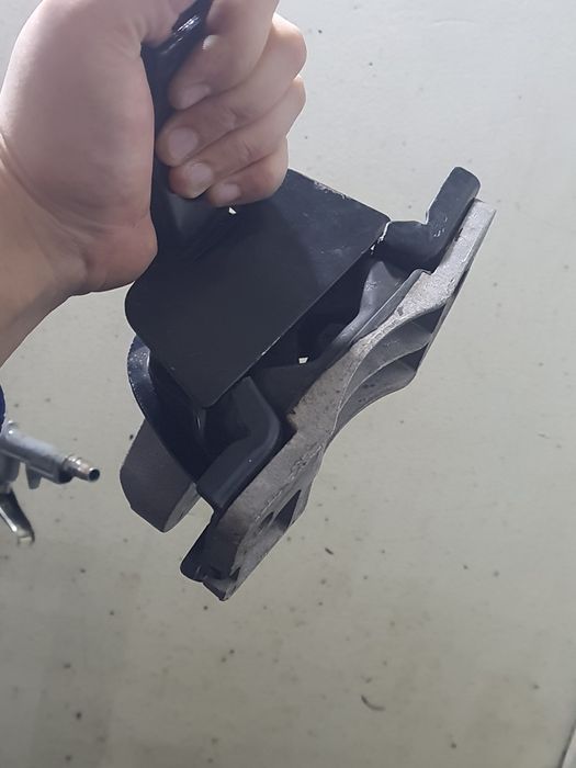 Spark 1.25 Karobka Padushka