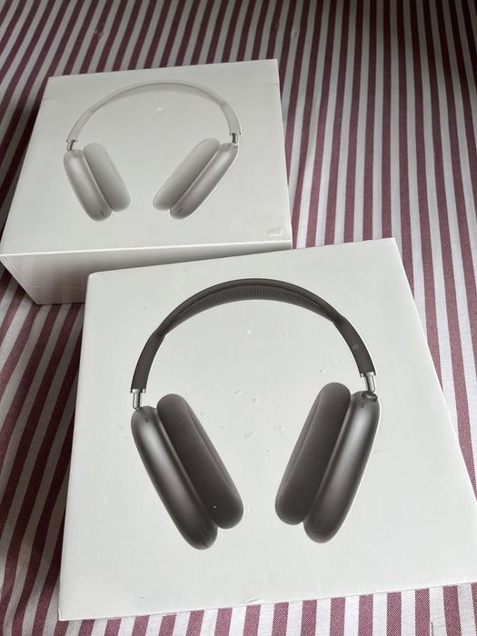 Airpods Max Оригинал качество