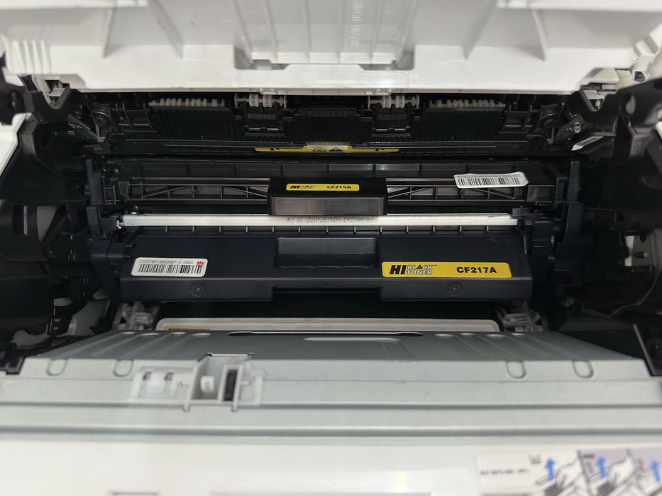 МФУ HP LaserJet Pro MFP M130a