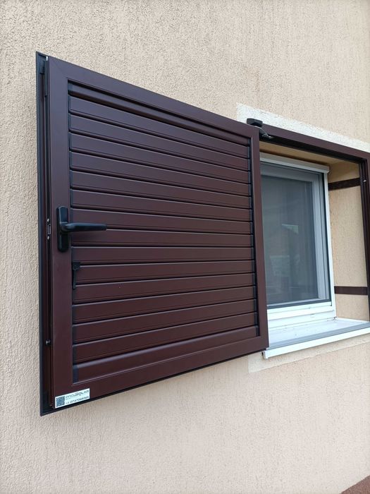 Obloane din Aluminiu CLUJ