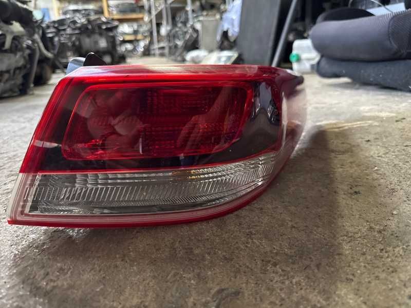 Фонарь заднего хода Kia Optima