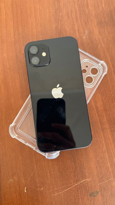 Айфон 12 без ремонта!