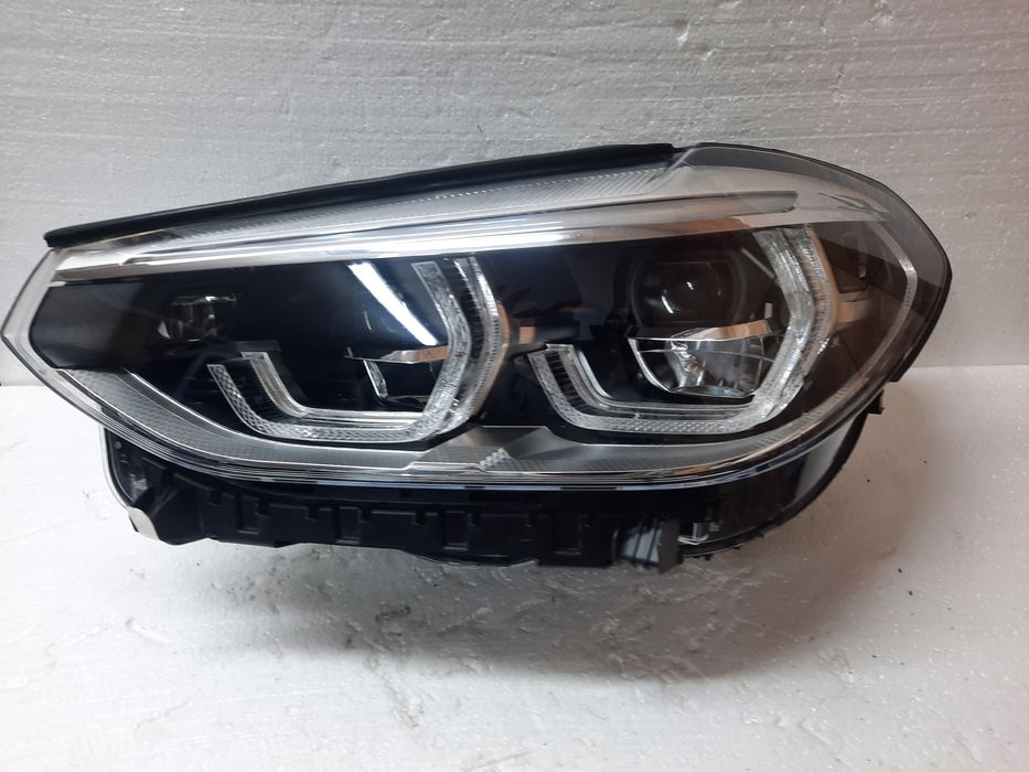 Bmw X3 G01 X4 G02 far faruri full led adaptiv stanga