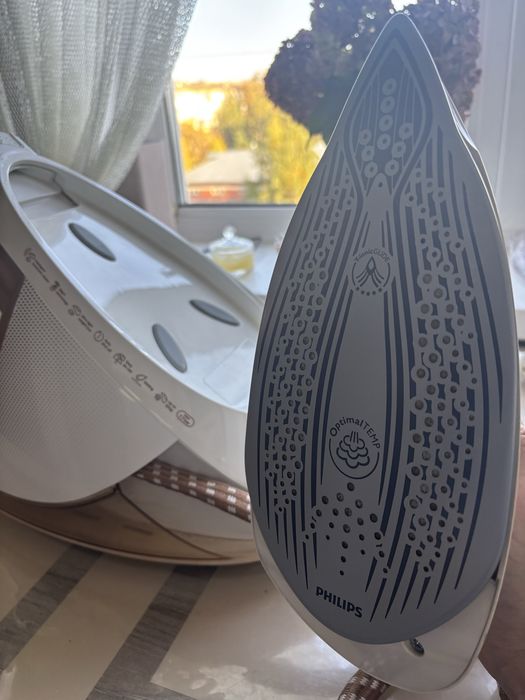 Продам мощный Парогенератор Philips gc9670/50