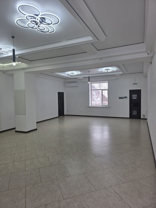 Аренда торговая площадь