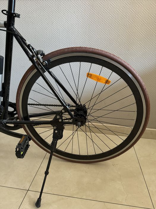 Велосипед Stern q stom