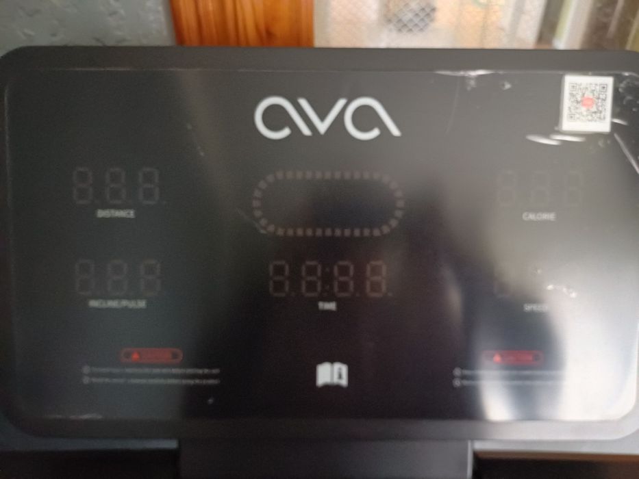 Беговая дорожка б/у