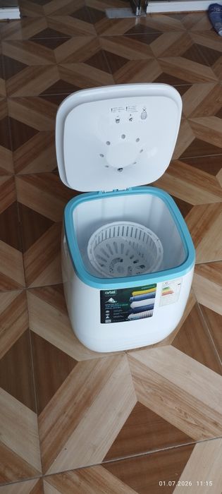 Artel mini kir moshina