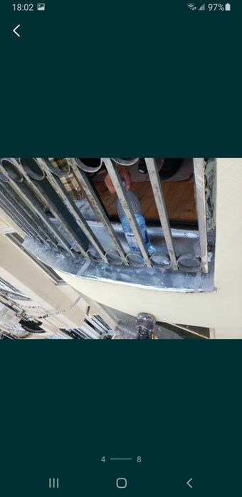 Alpinism utilitar Profesionalism la înălțime