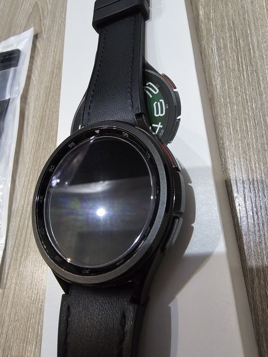 Продам Samsung Galaxy Watch 6 Classic 47mm