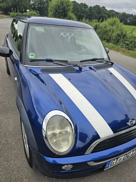 MINI  2003 — imagine 3
