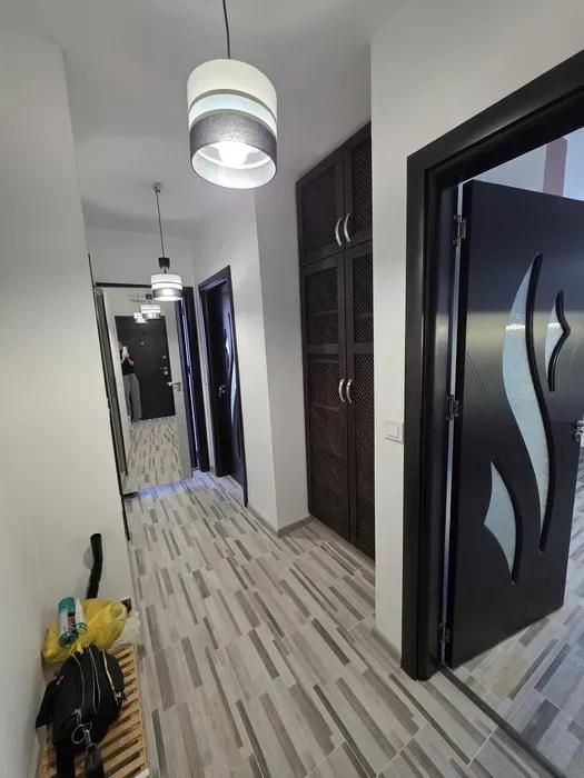 Тристаен апартамент в района на Кйсиева градина!