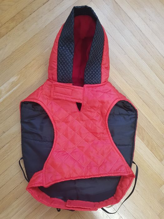 Haine, Hainute pentru catei