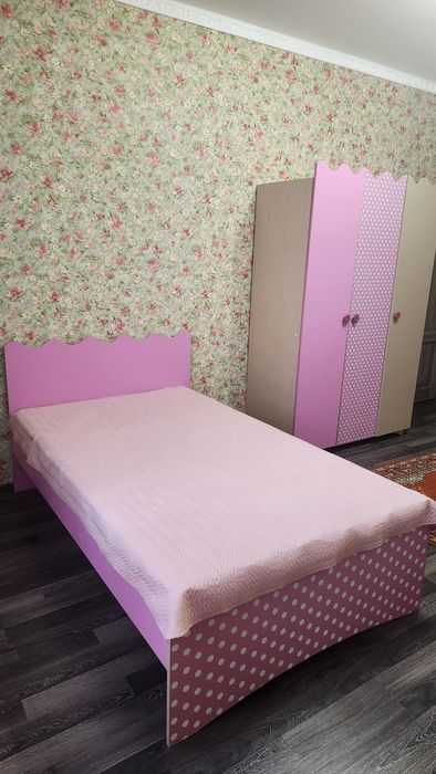 Детский гарнитур