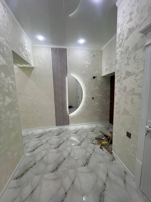 2 xonali uy sotiladi yevro rimont  bolgan