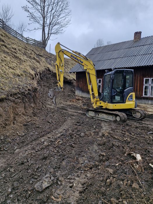 Prestări servicii