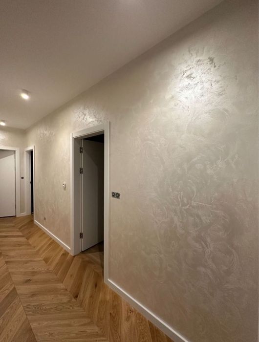 Ремонт квартир под ключ