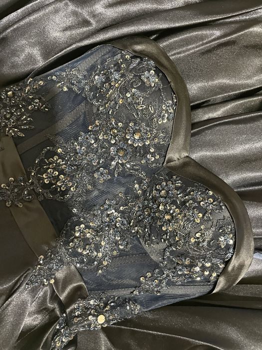 Официална|Бална рокля-Модна къща Марция