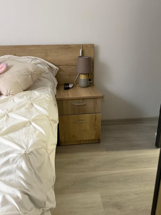 Set mobilă de dormitor