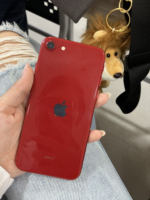 iphone se 2020 2 gen sim tanlavotti oqib oqimayapti