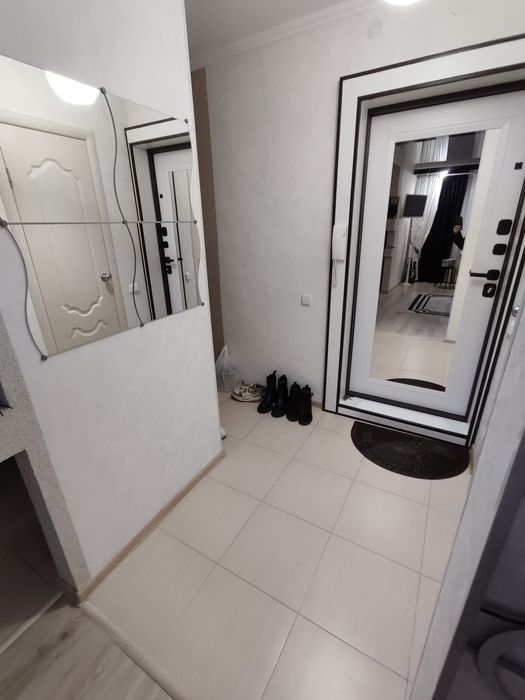 Продается 3-комн (7-51, 6 эт)