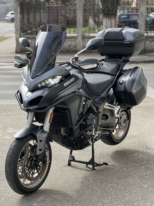 De vanzare Ducati Multistrada
