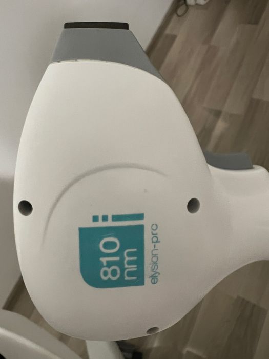 Elysion Pro 3500W