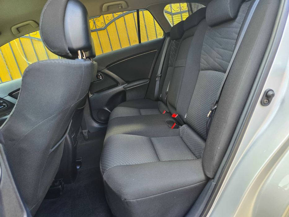 Toyota Avensis 2009 2,0 D4-D 126cp Euro5