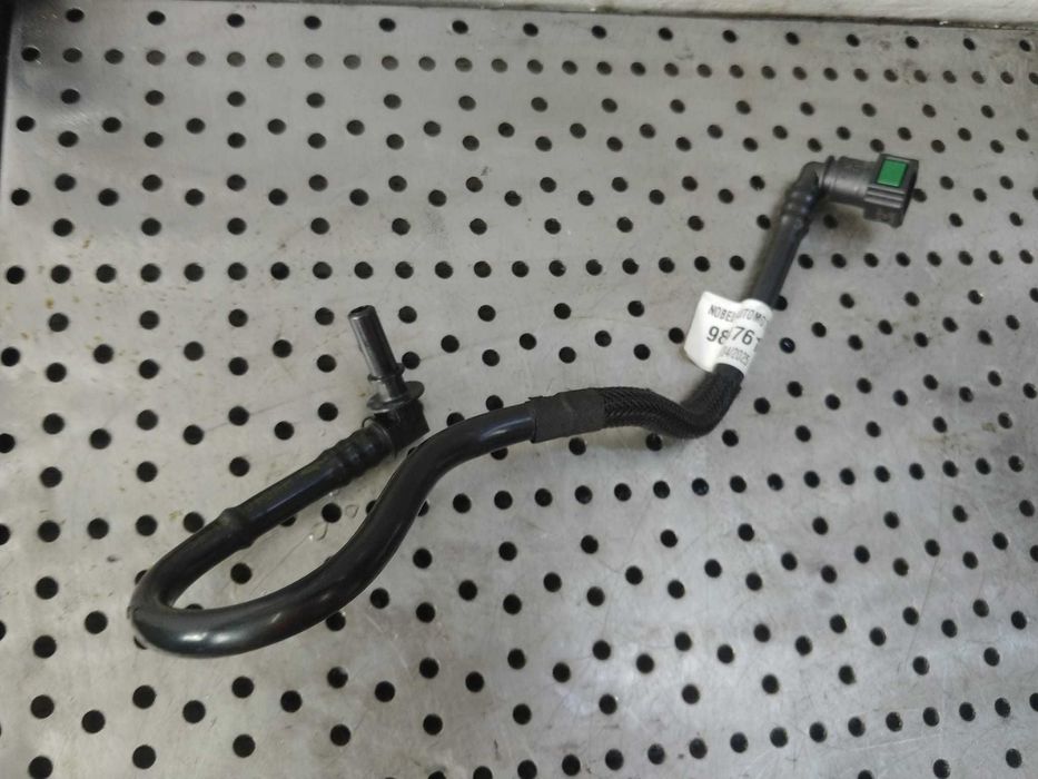 conducta furtun vacuum 1.2b hn09 peugeot 208 9847614880