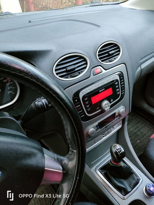 Auto Ford focus anul 2009