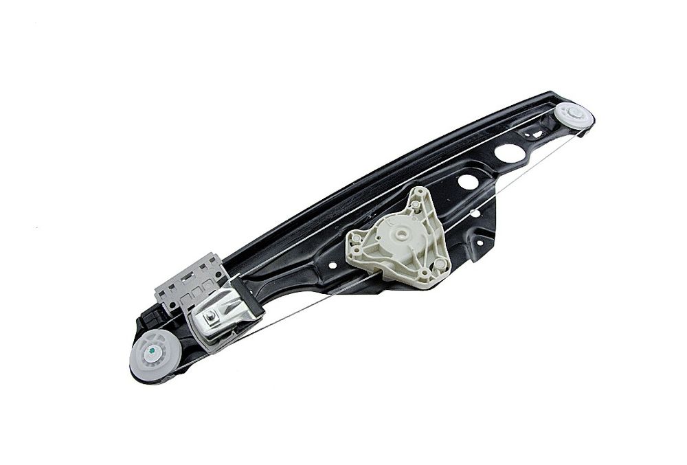 Стъклоповдигач За Mercedes E W211 - 5 Врати, Заден Десен Електрически