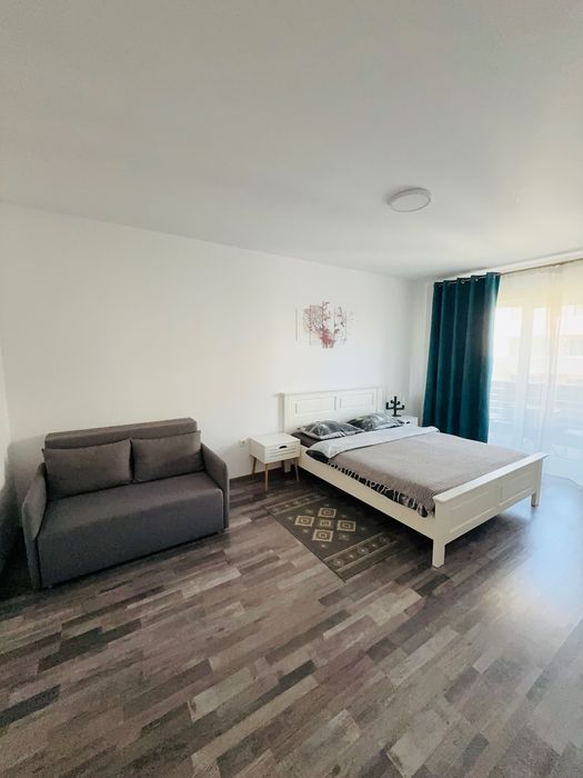 (Disponibil)Cazare Brasov garsonieră in regim hotelier