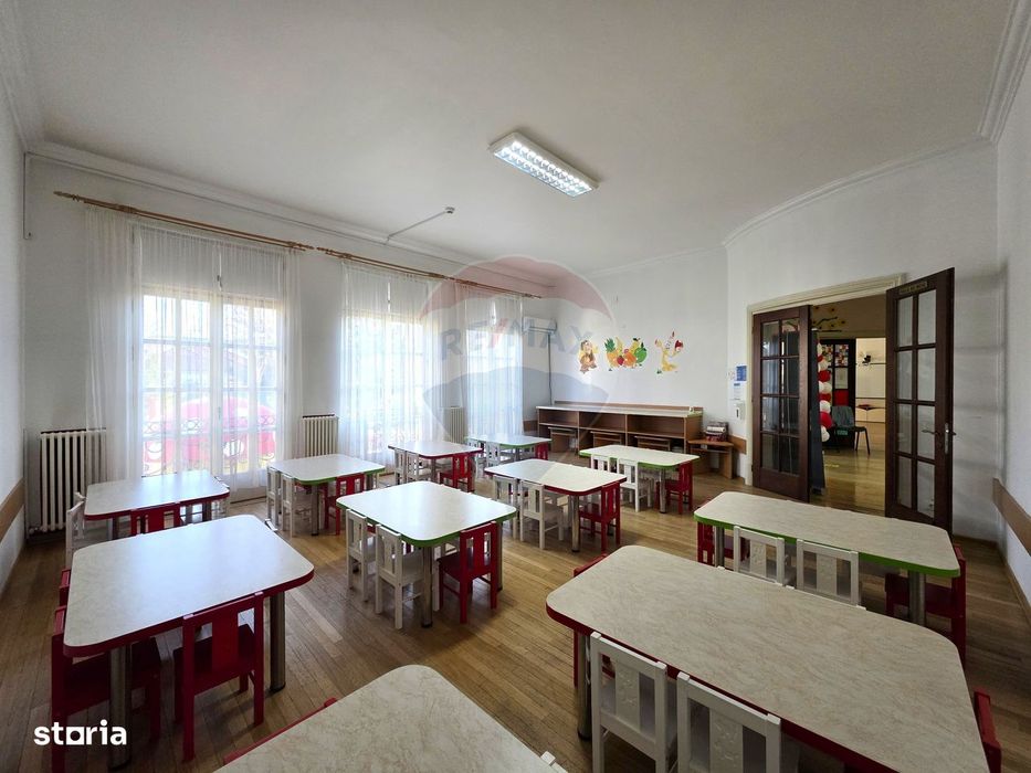 Vila Exclusivista In Centrul Buzaului-Investitie Cu Venit Imediat