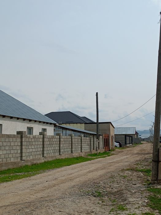 Продам 3 х комнатный дом.