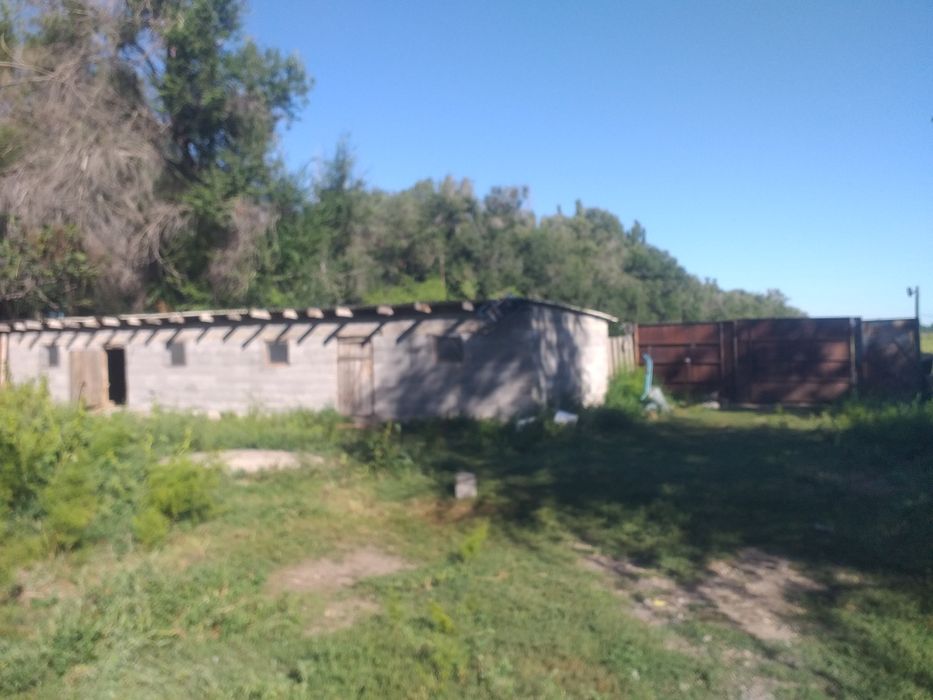 Продам дом кирпичный