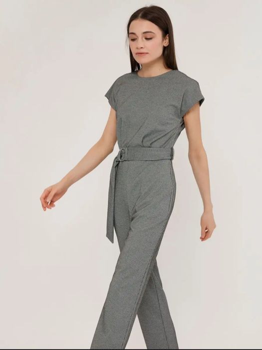 Комбинезон, классика