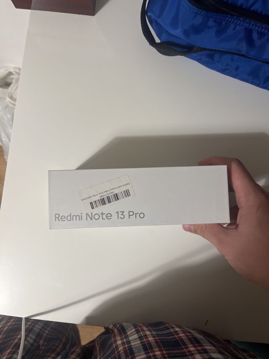Redmi Note 13 Pro