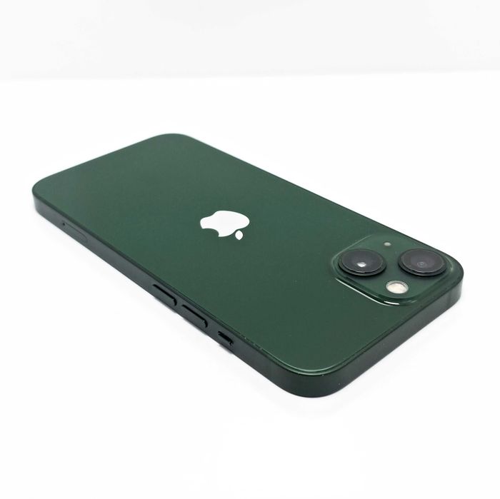 iPhone 13 128GB Green