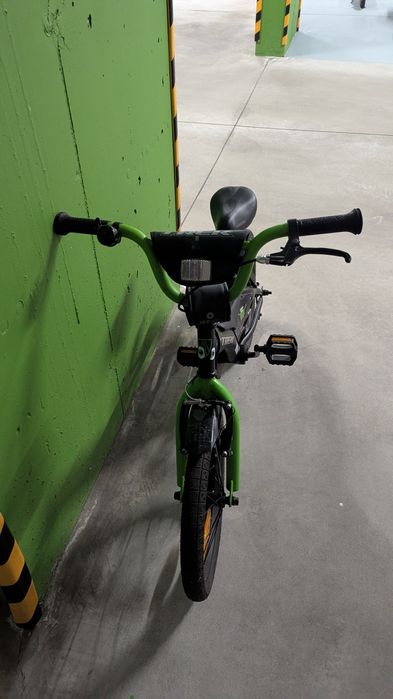 Bicicleta copii Trek 4-7 ani