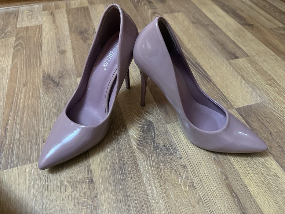 Туфли новые и б/у 36 размер все турецкие