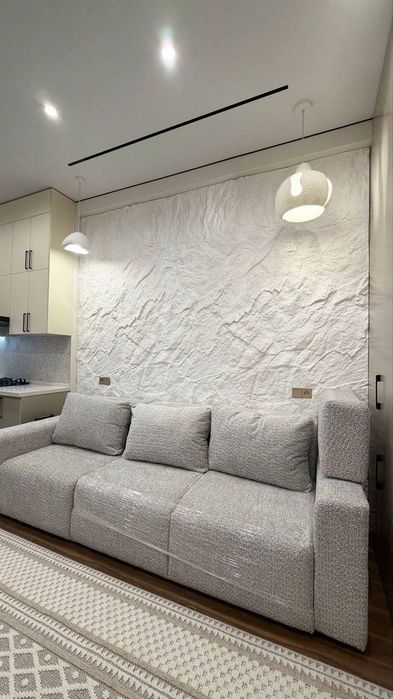 ЖК Shoshkent 2/13/14, (60м2), Яккасарайский район, Шота Руставели