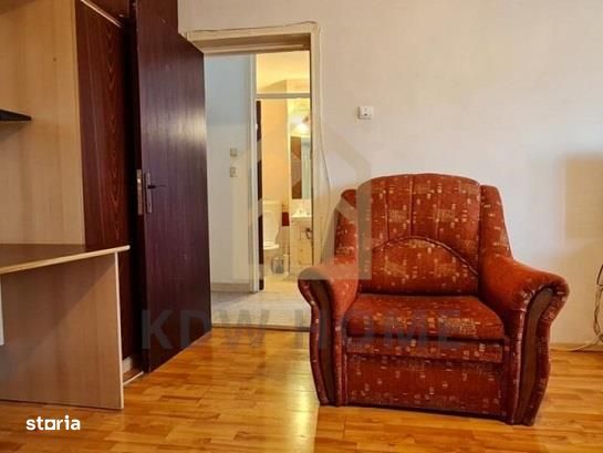 Iancului-Armenesc, Garsoniera