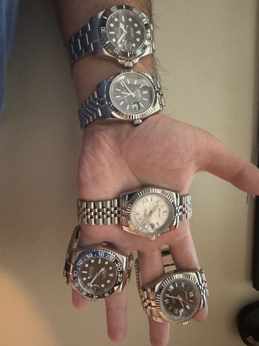 Ceas - Seiko Mod automatic - diverse modele