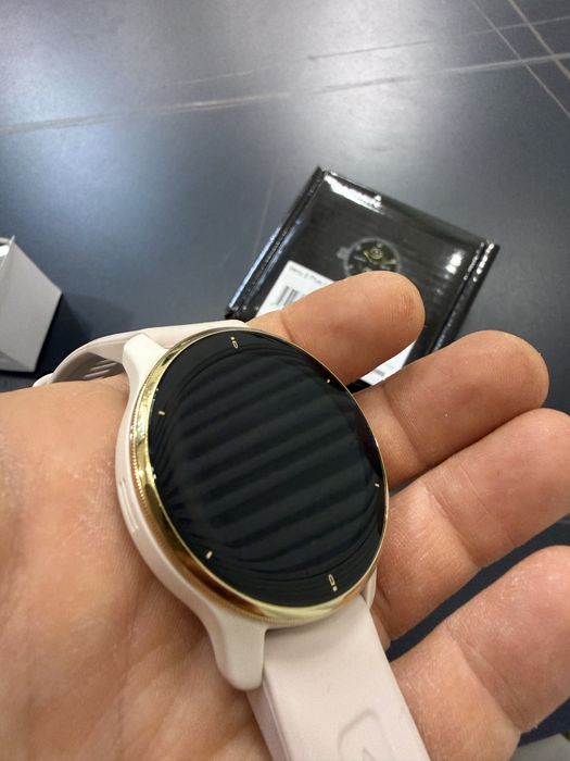 Garmin Venu 2 plus 43mm